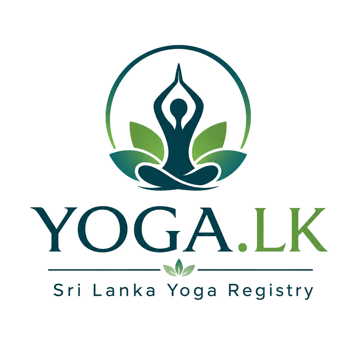 Yoga.lk — Sri Lanka Yoga Registry