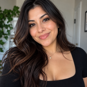Liza Flores