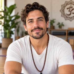 Ethan Alexander